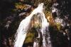Der Schrainbach-Wasserfall