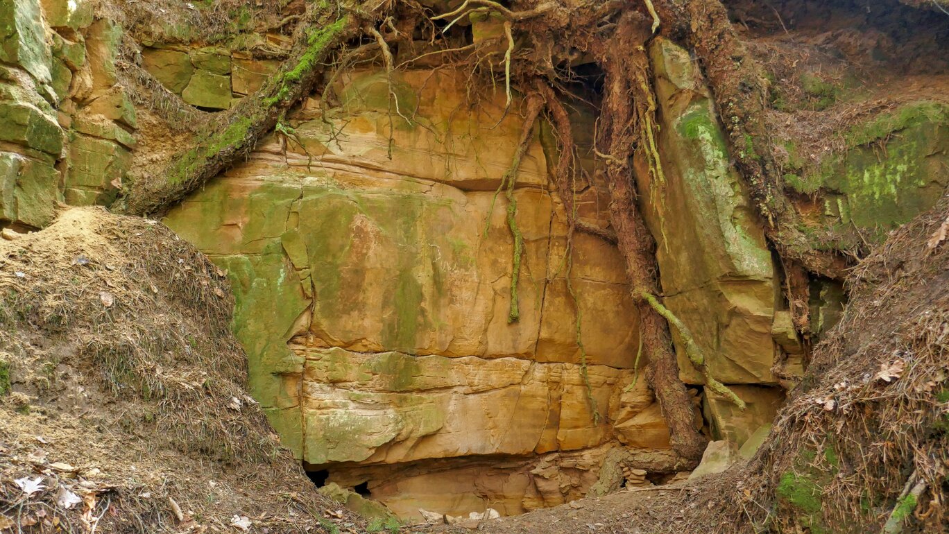 Die Kandlberghöhle